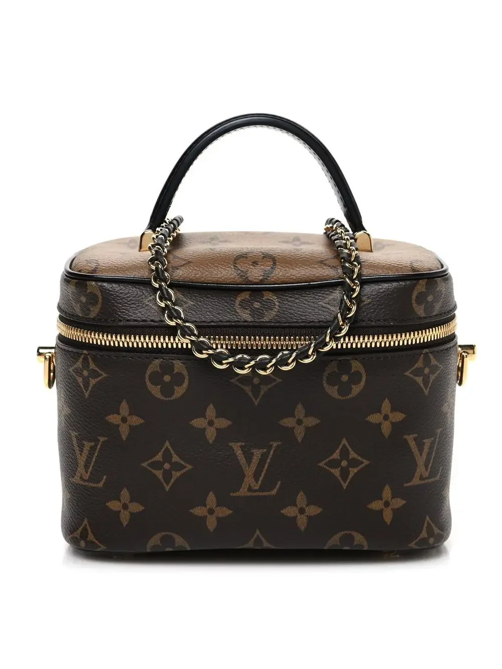 Louis Vuitton Reverse Vanity Chain #322001L26B